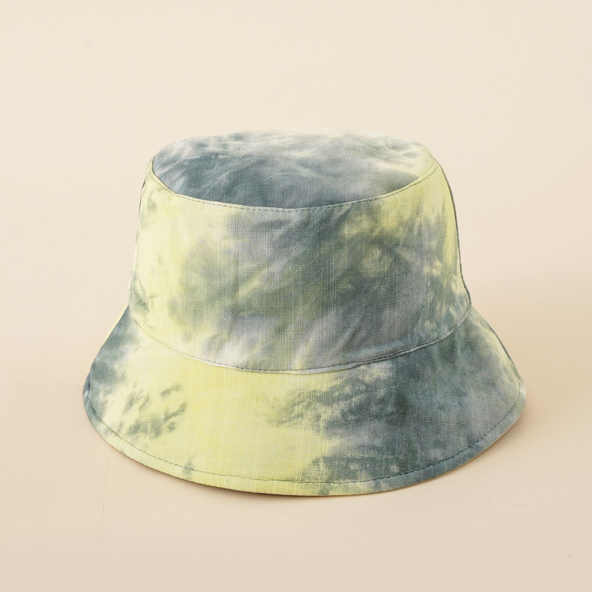 Verde fluorescente