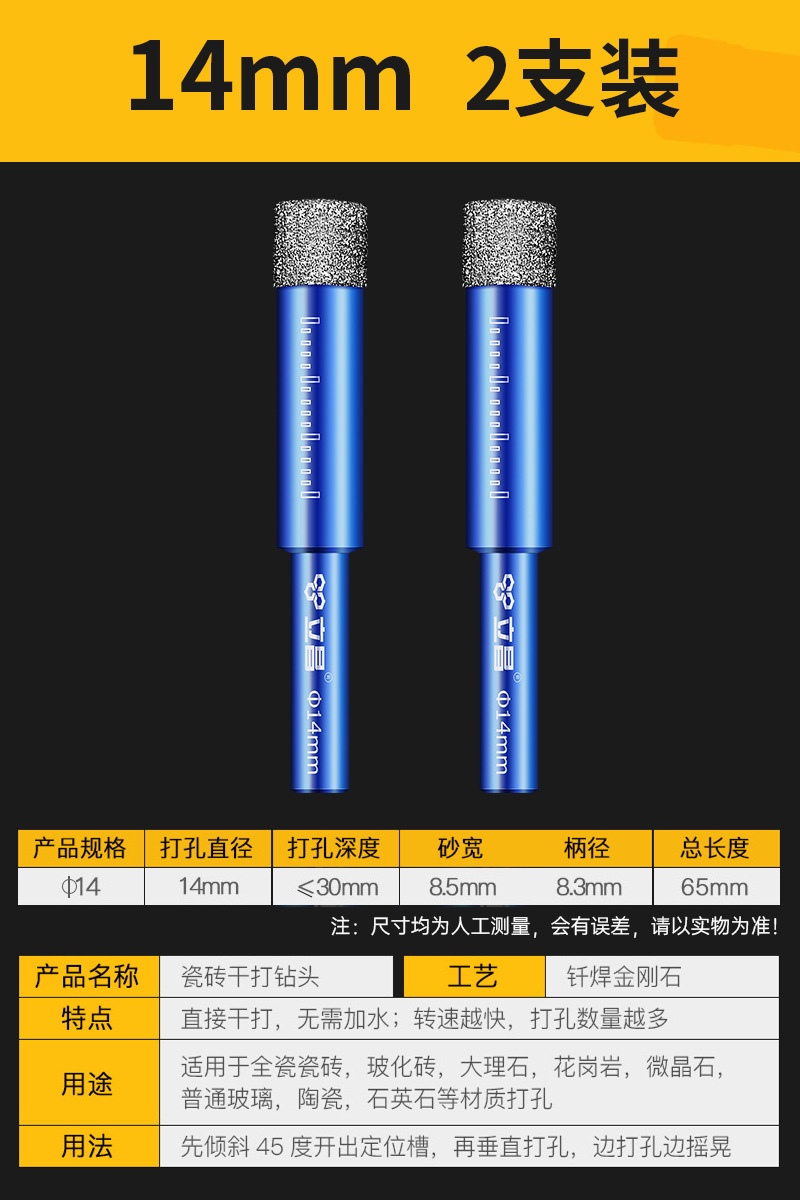 Perforación de perforación