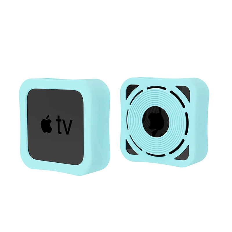 T le Appletv4K Qi