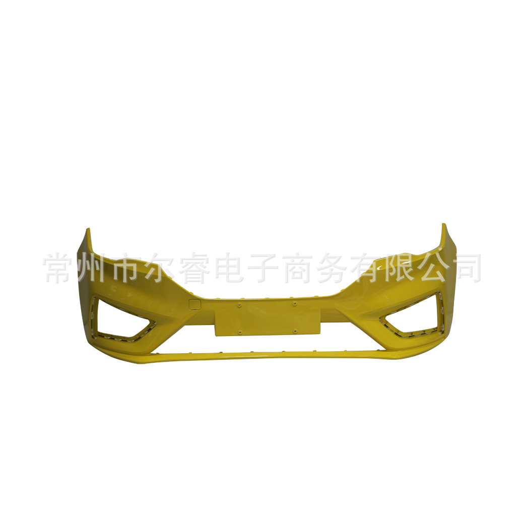 Suitable for MG3 front and rear bumpers, 2017 MG3 front and rear bumpers