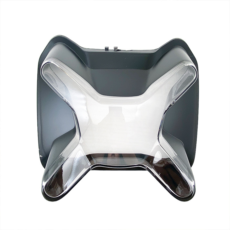 Suitable for Bmw R1300Gs/ Adv Gs1300 Front Headlight Glass Cover Led Headlight Cover Accessories