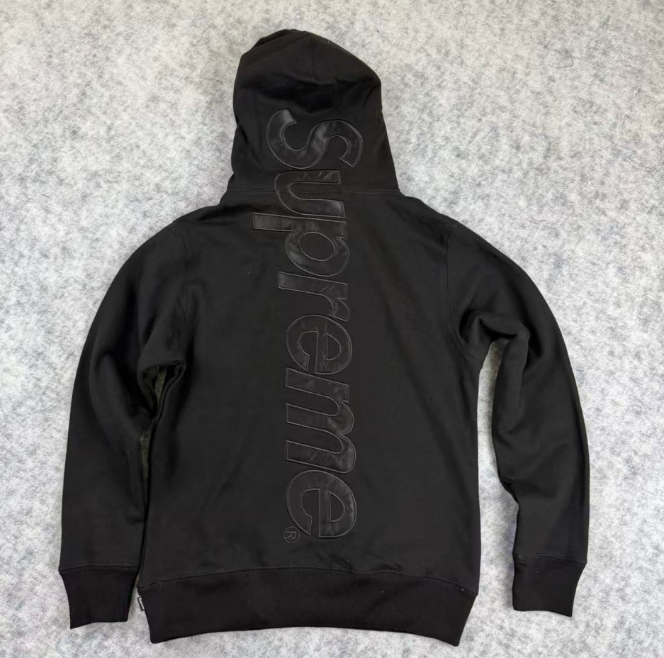 E599 black / S