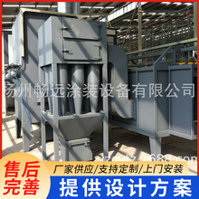畅远涂装生产线厂家喷塑设备工业静电喷塑设备小型静电喷塑设备