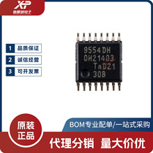 PCA9554PW,118 TSSOP-16 ��ƬPWR �ӿ�-I/O��չ�� оƬ