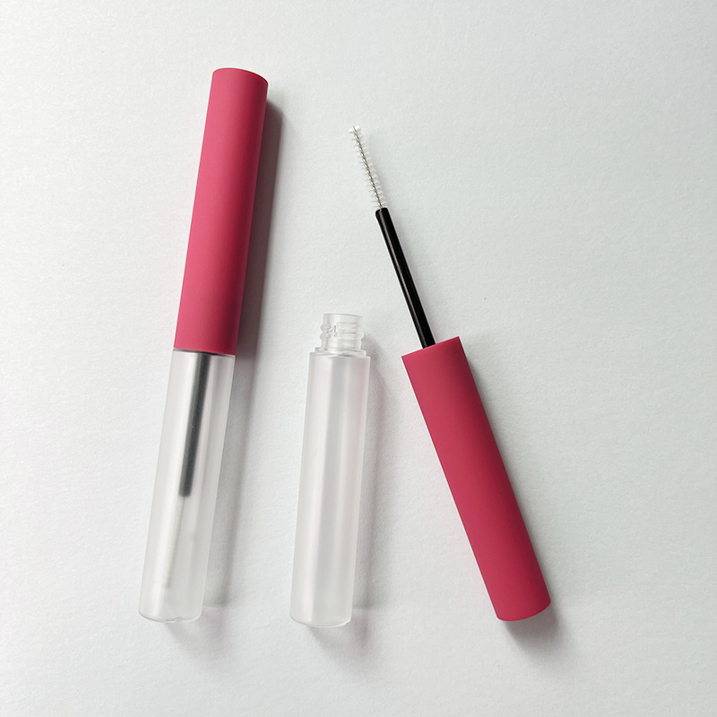 115x13mm假睫毛胶水瓶5ml长盖短瓶双眼皮睫毛胶水分段睫毛密封液