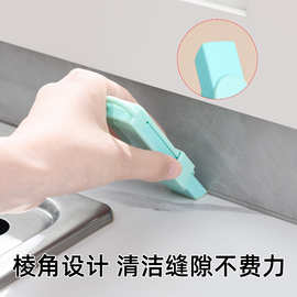 魔力内壁浴室鱼缸除垢水渍清洁水垢神器水垢橡皮擦玻璃痕擦水橡皮