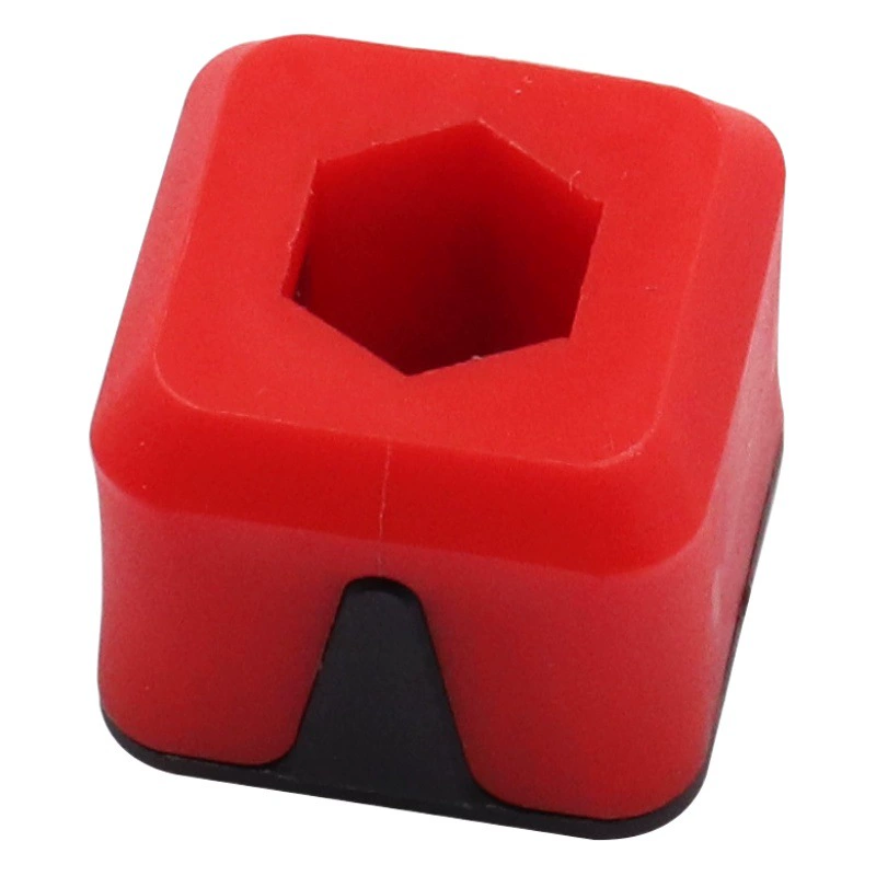 Сильная Магнитная втулка отвертка головка отвертки сильный магнит добавить магнитную втулку увеличить магнитное добавить магнитное устройство