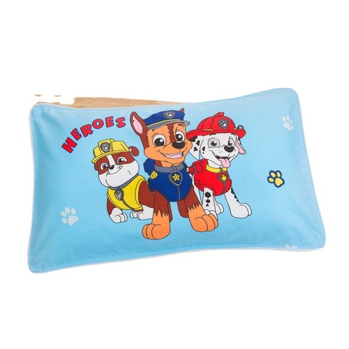 Children's pillowcase pure cotton one pack 40×60 cartoon kindergarten pillowcase single cotton pillow cover 30×50