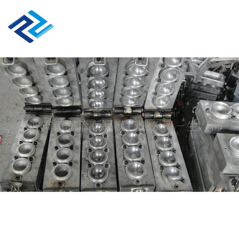 宁波厂家生产供应 发泡铝模铸造