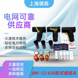 JBK-12/630A�Wʽ���|��ǰ����|����^��֧��T�����ͽ��^����10kv