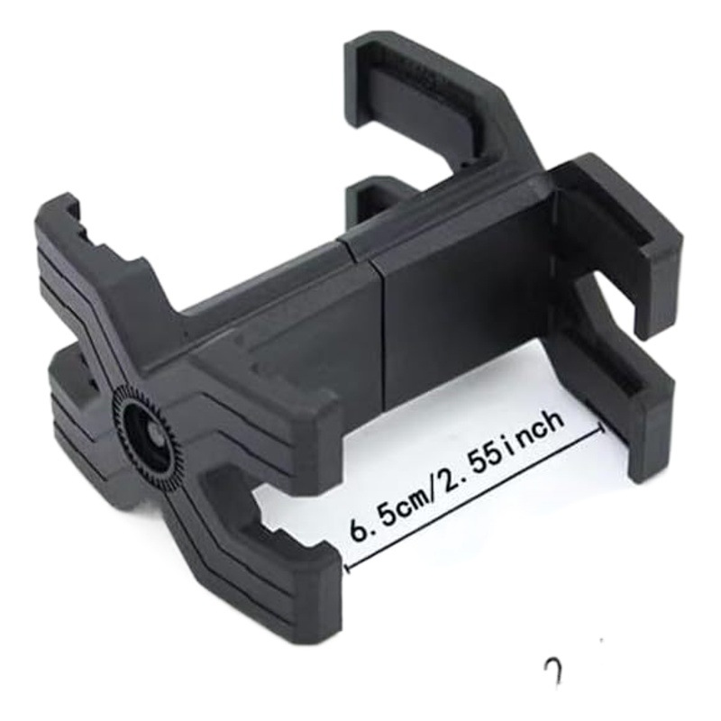 Cross-Border Amazon 5.56 Magazine Parallel Clamp 5.56 Mag Clip Connector Clamp