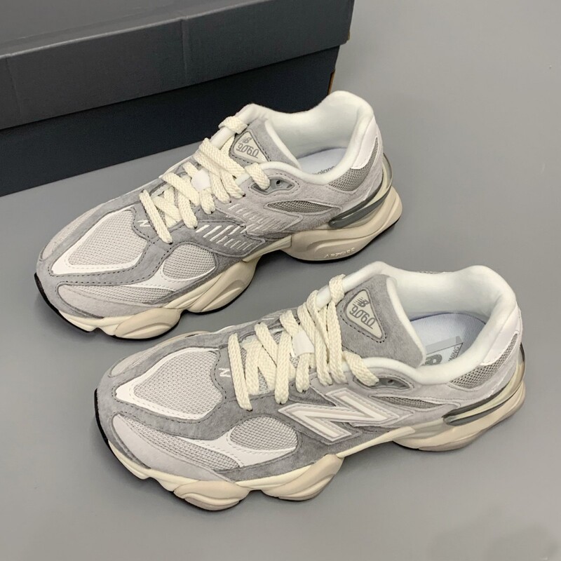 Putian Shoes Foreign Trade Nb9060 Dad Shoes, Unisex Sports Shoes, Mesh Running Shoes, Versatile Dad Shoes Putian Shoes Foreign Trade Nb9060 Dad Shoes, Unisex Sports Shoes, Mesh Running Shoes, Versatile Dad Shoes