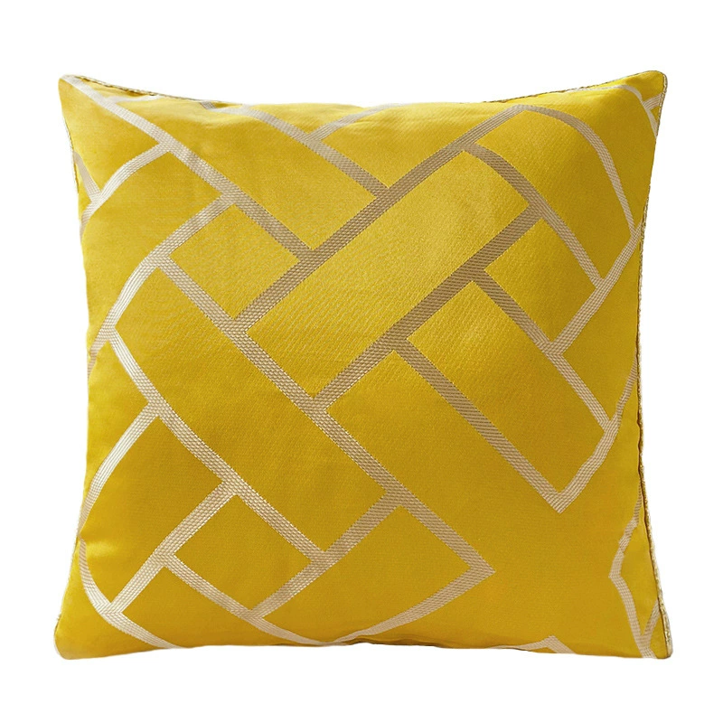 Pillow, square sofa for bed for bedroom, new collection