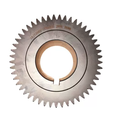Suitable for Sinotruk, Transmission gear and shaft