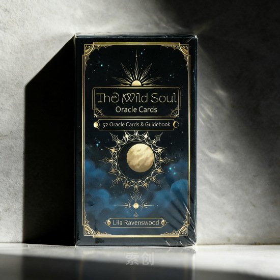 Tarot cards Tarot cards juego de mesa Oracle Cards juego de fiesta cartas