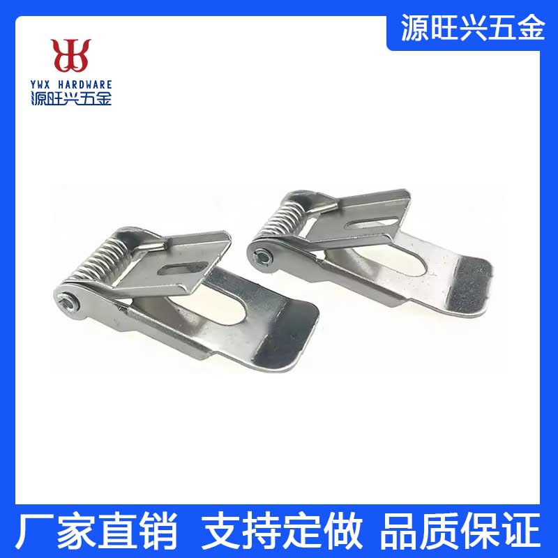 专业福建厦门厂家直销提供价格低廉优质好镀五彩锌筒灯弹簧供应