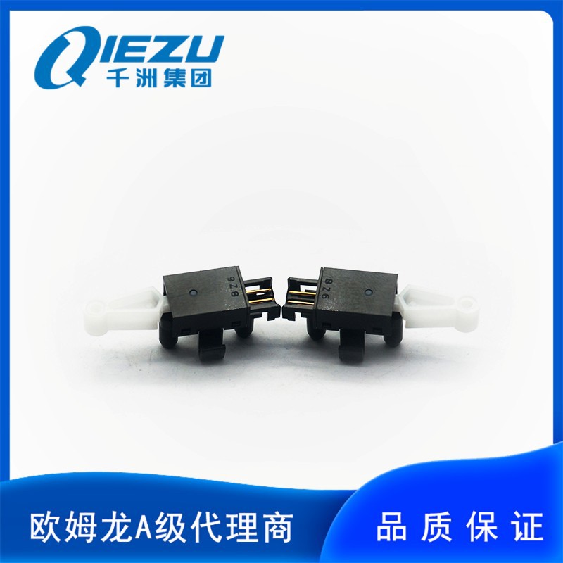 欧姆龙/OMRON D2X-C 连接器型检测开关