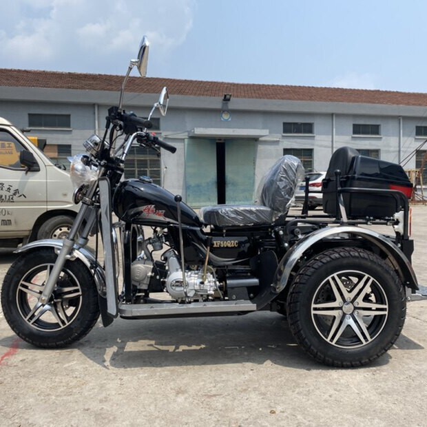 Fully Hand Operated Handicapped Tricycle Motorcycle New Fuel Tricycle Motorcycle Three Wheel Motorcycle Xiong Feng Brand Fully Hand Operated Handicapped Tricycle Motorcycle New Fuel Tricycle Motorcycle Three Wheel Motorcycle Xiong Feng Brand