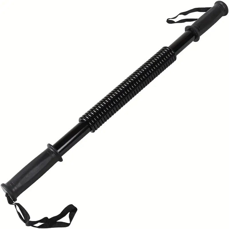 腕力器男性腕力棒50キロ専門バネ60トレーニング腕力胸筋トレーニング棒フィットネス器材|undefined