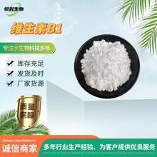 现货供应 维生素b1 食品级维生素B1硫胺素1 vb1营养强化剂 B1