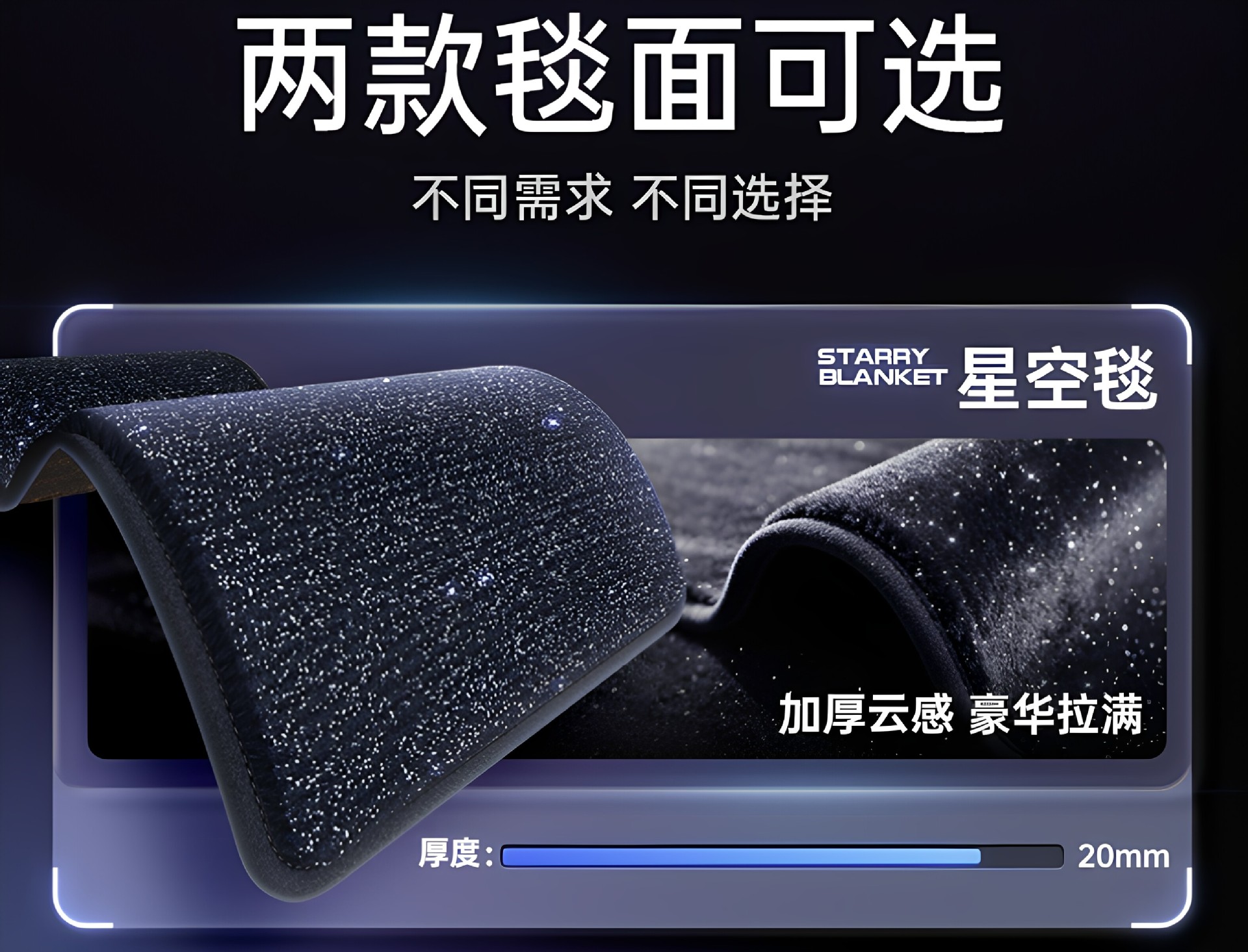 Suitable for Xiaomi Pengcheng N90/N70 full-cover floor mats, 26 types of interior modification accessories, and trunk mat