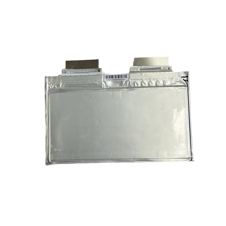 Weihong 3.7V 10Ah ternary high-rate power lithium battery soft pack monomer electric vehicle forklift energy storage battery core Weihong 3.7V 10Ah ternary high-rate power lithium battery soft pack monomer electric vehicle forklift energy storage battery core