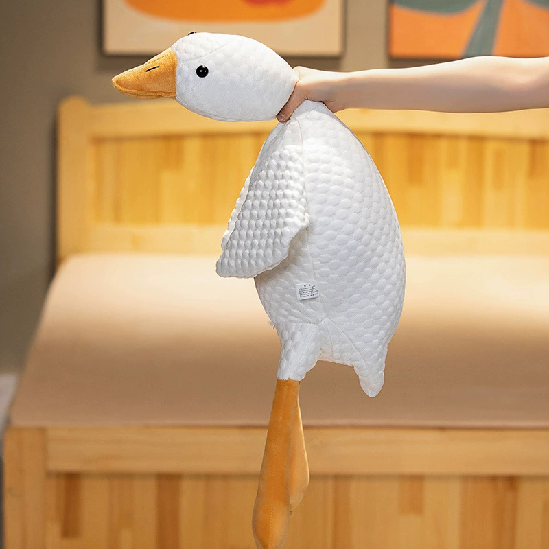 Комфортная плюшевая мягкая игрушка, новая коллекция, три цвета, 3D