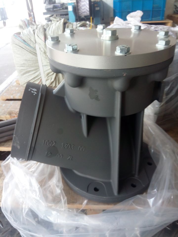 阿特拉斯空压机进气阀1092070300