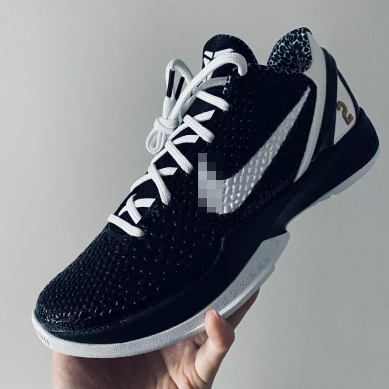 Putian Shoes Mamba 6th Generation Basketball Shoes Low-top Practical Basketball Shoes Cross-border Men's Sports Casual Shoes Putian Shoes Mamba 6th Generation Basketball Shoes Low-top Practical Basketball Shoes Cross-border Men's Sports Casual Shoes