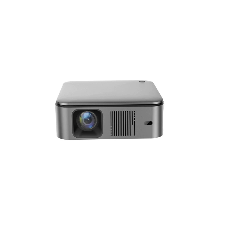 Кросс-бордер проектор HD умный 1080P портативный Android WiFi домашнее кинотеатра офисный проектор
