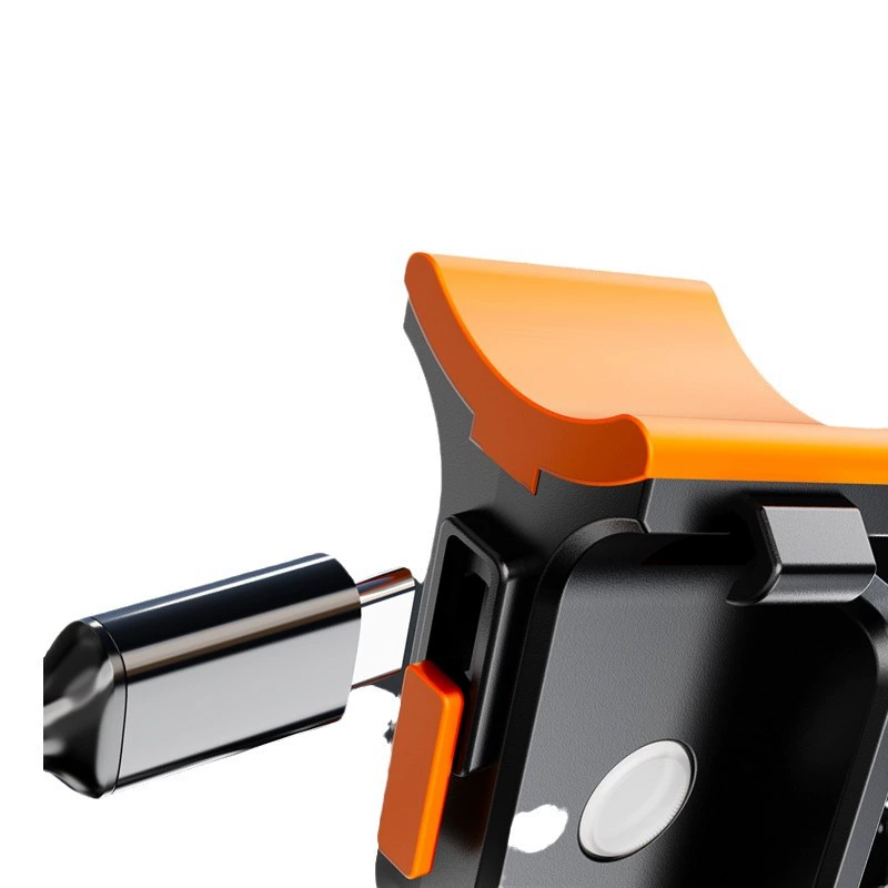 (Cross-border trading), bike solar-powered, mountain creative universal indicator lamp