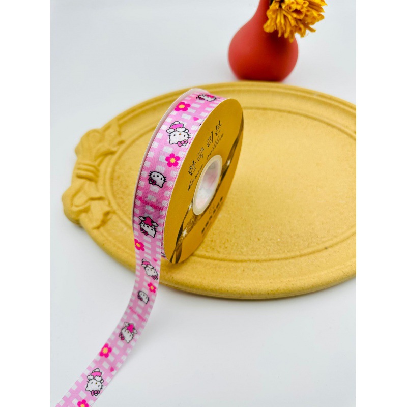 Osos de fresa StellaLou 6 - 1 cinta guardería infantil regalo de mano animación estrella de dibujos animados cinta