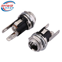 dcĸ��5.5*2.1���_����ʽ 2.0 2.5�A� ��� ֱ���Դdc025m����
