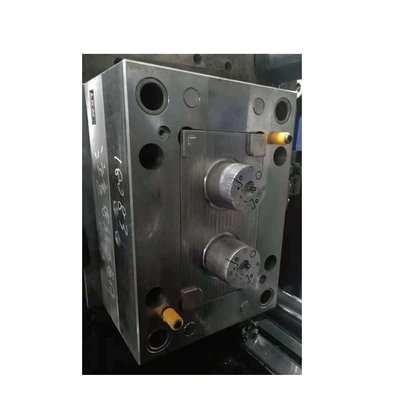 Pc Plastic Accessories Mold Processing – Avtomobil hissələri qəlibləri