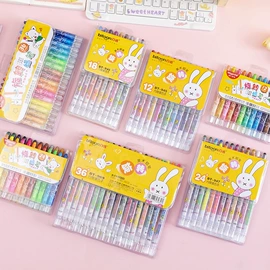 文件袋;笔袋;修正带