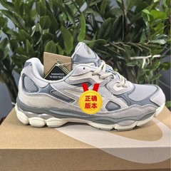 54种配色亚瑟GEL NYC男女防水网面休闲老爹鞋防滑透气运动跑步鞋