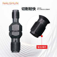 Spark Plug Hole Thread Repair Tool Spark Plug Tap Thread Regenerator Tap Regenerator Thread Cutting Tool