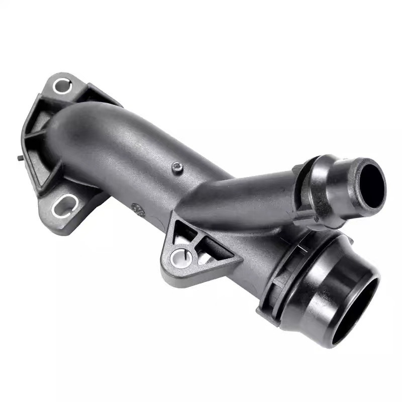 Manufacturers supply car radiator pipe car water pipe joint 11537505055 11537560130