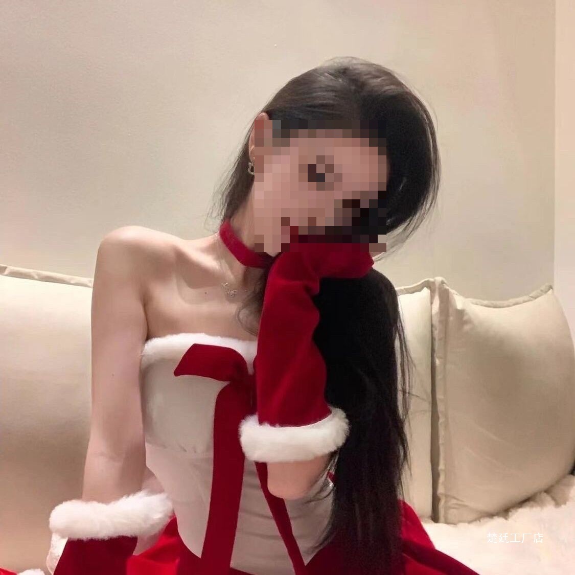 순수한 욕망 달콤한 슬림 전투 가운 드레스 허리 여성스러운 프랑스 복고풍 짧은 치마 튜브 탑 활 핫 걸 도매