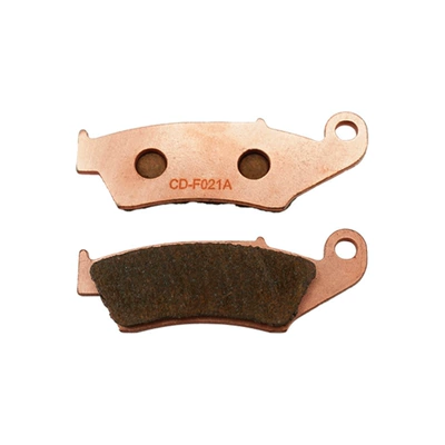 Speed Cheetah Huayang Extreme Bee | Tormoz supportları - a-pair-of-zhenglinbeihaibosol-m4-front-brake-pads
