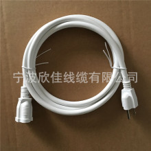 2��18AWG/3���L����ĸ���L늾��������o����ɫ���^�@ʾ���Դ��
