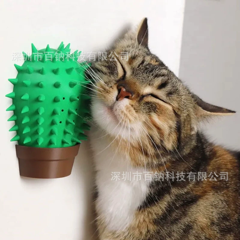 Кросс-бордерная кошачья когтеточка, расческа для животных, художественное украшение, инструмент для когтеточки, доска для когтеточки