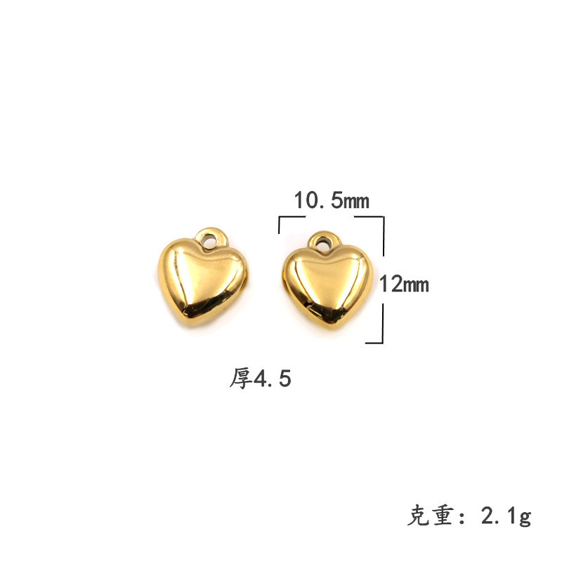 58# 10.5 heart * thick 4.3 (commonly used)