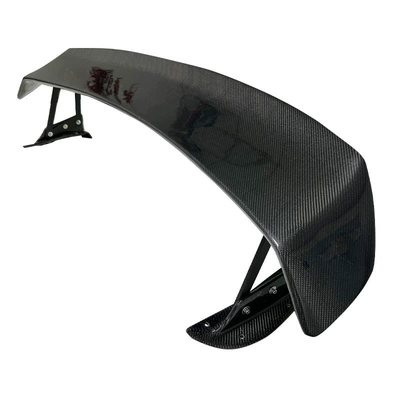 tail wing wing, Fixed wind wing