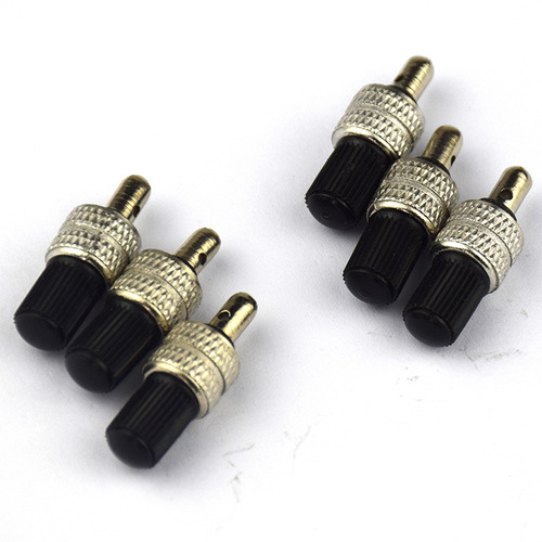 Bicycle tire copper German valve core, tire ep2 German core, bicycle accessories