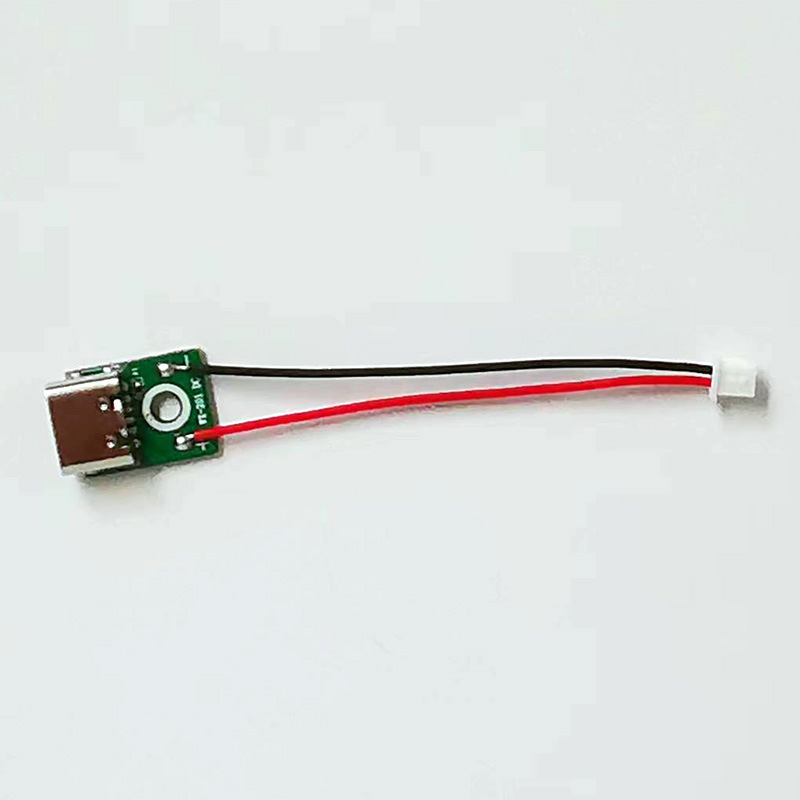 Iluminación táctil transfronteriza mural tricolor módulo de esquema de placa de control de dos vías marco de foto de control remoto DIY lámpara de escritorio cubierta image 18