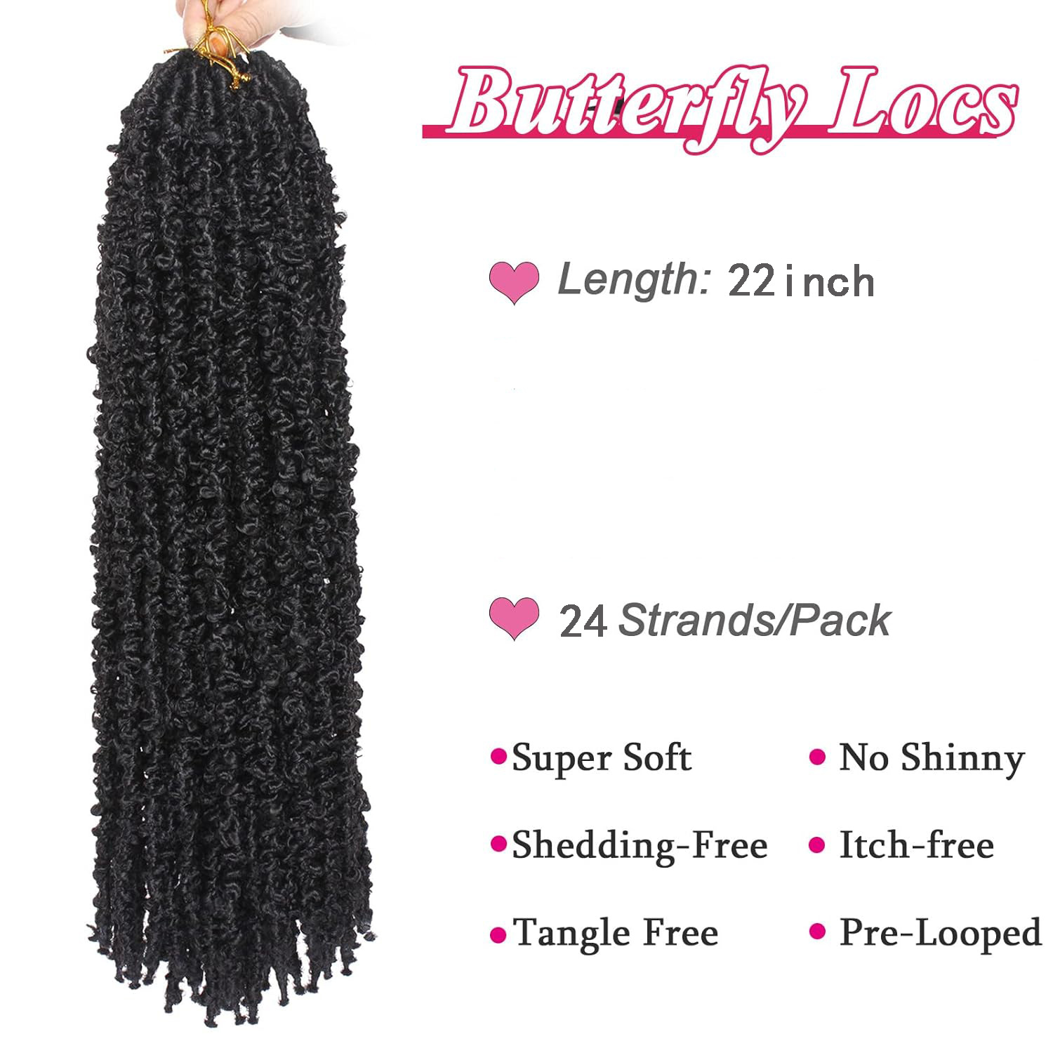 Comercio Exterior Africano trenzado