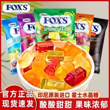 ӡ��ԭ�b�M��FOXSˮ��������90g��ʿˮ������ζ�ǹ���ͯ��ʳС��