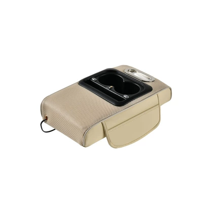 Armrest box: Switch Adjustable Armrest Box Pad