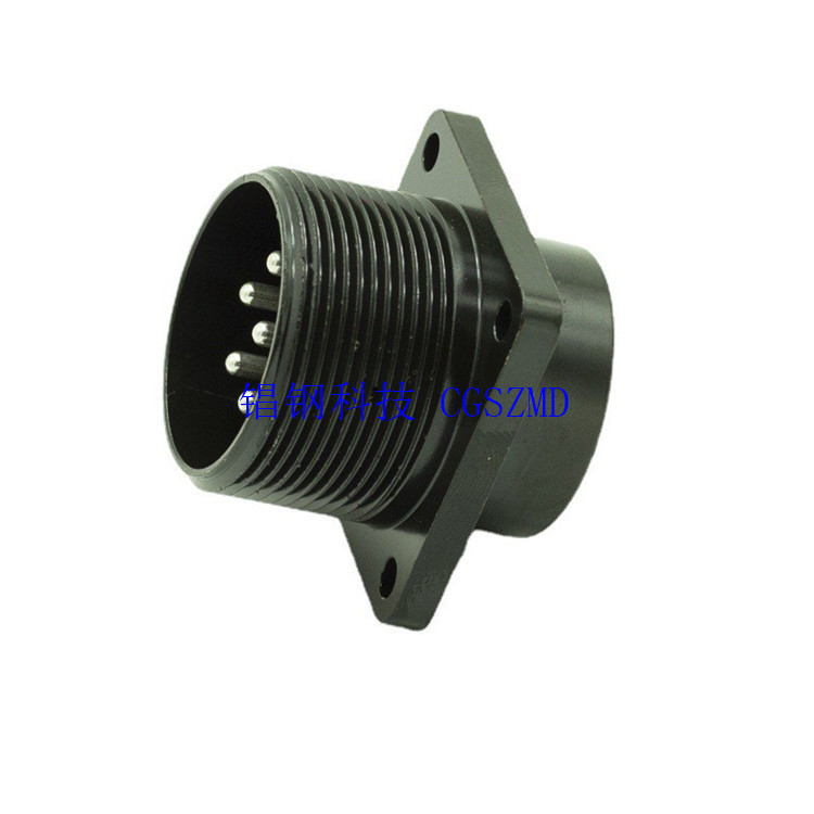 5015 Circular connector 3108A /3106/3102E 20-15